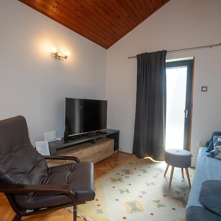 Apartmani Nena I Branko 프레멘투라 외부 사진