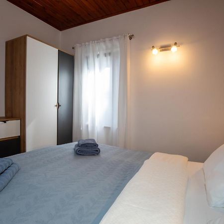 Apartmani Nena I Branko 프레멘투라 외부 사진