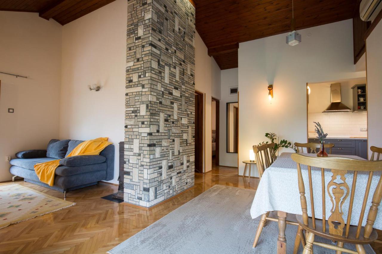 Apartmani Nena I Branko 프레멘투라 외부 사진