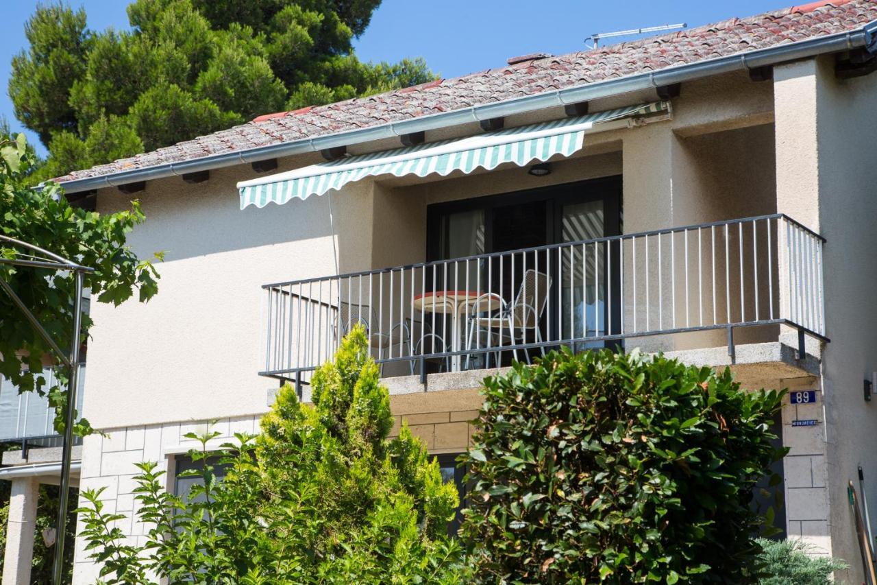 Apartmani Nena I Branko 프레멘투라 외부 사진