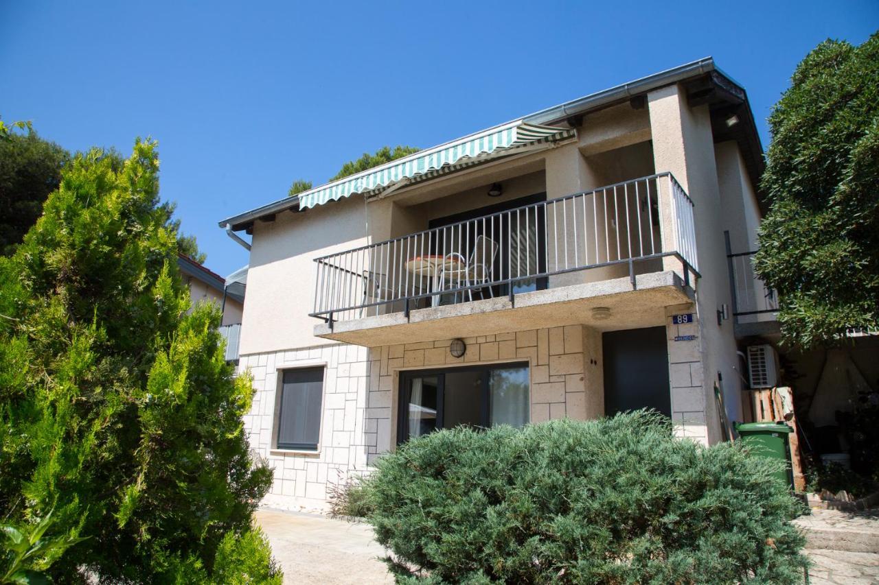 Apartmani Nena I Branko 프레멘투라 외부 사진
