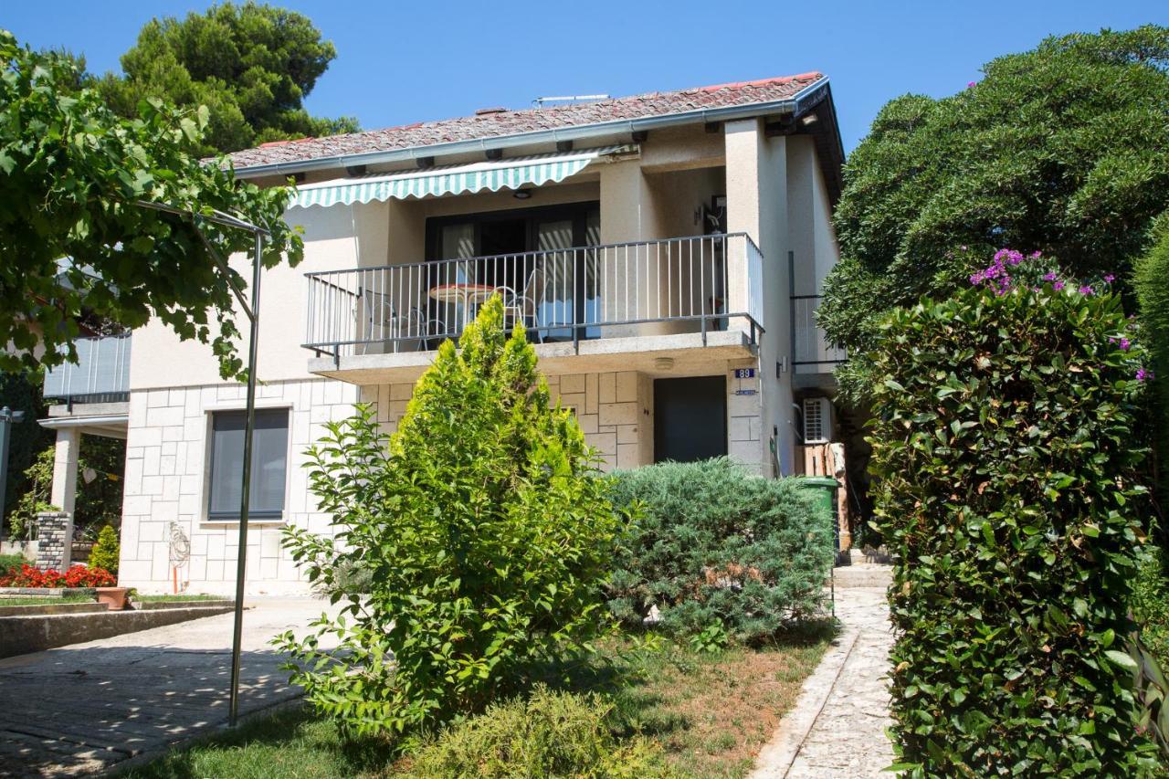 Apartmani Nena I Branko 프레멘투라 외부 사진