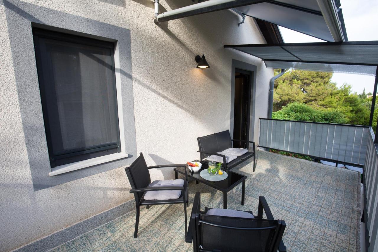 Apartmani Nena I Branko 프레멘투라 외부 사진