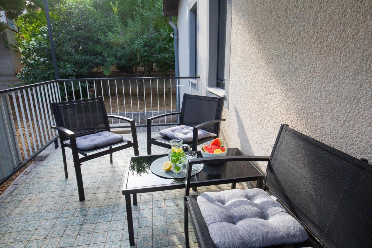Apartmani Nena I Branko 프레멘투라 외부 사진