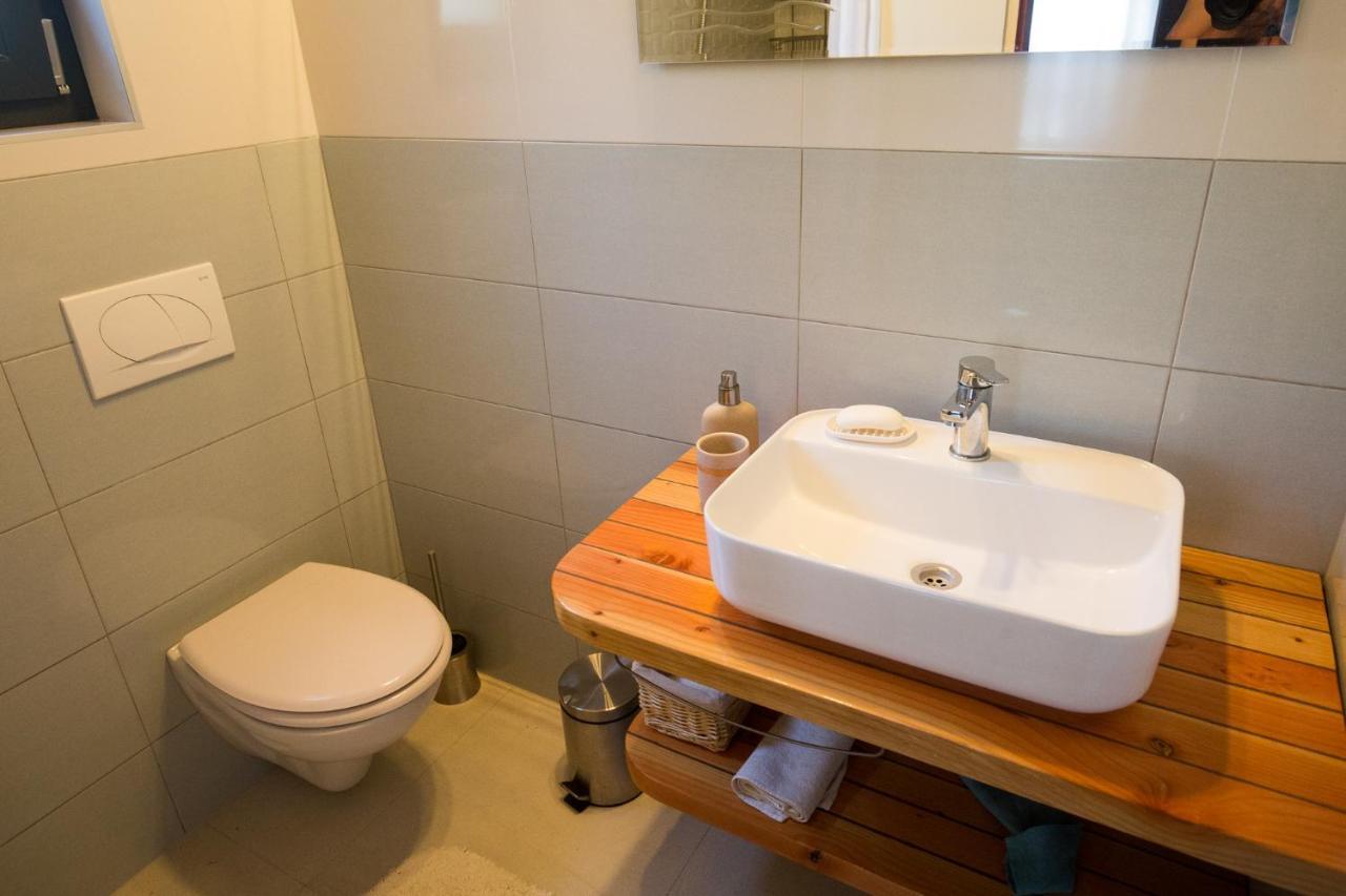 Apartmani Nena I Branko 프레멘투라 외부 사진