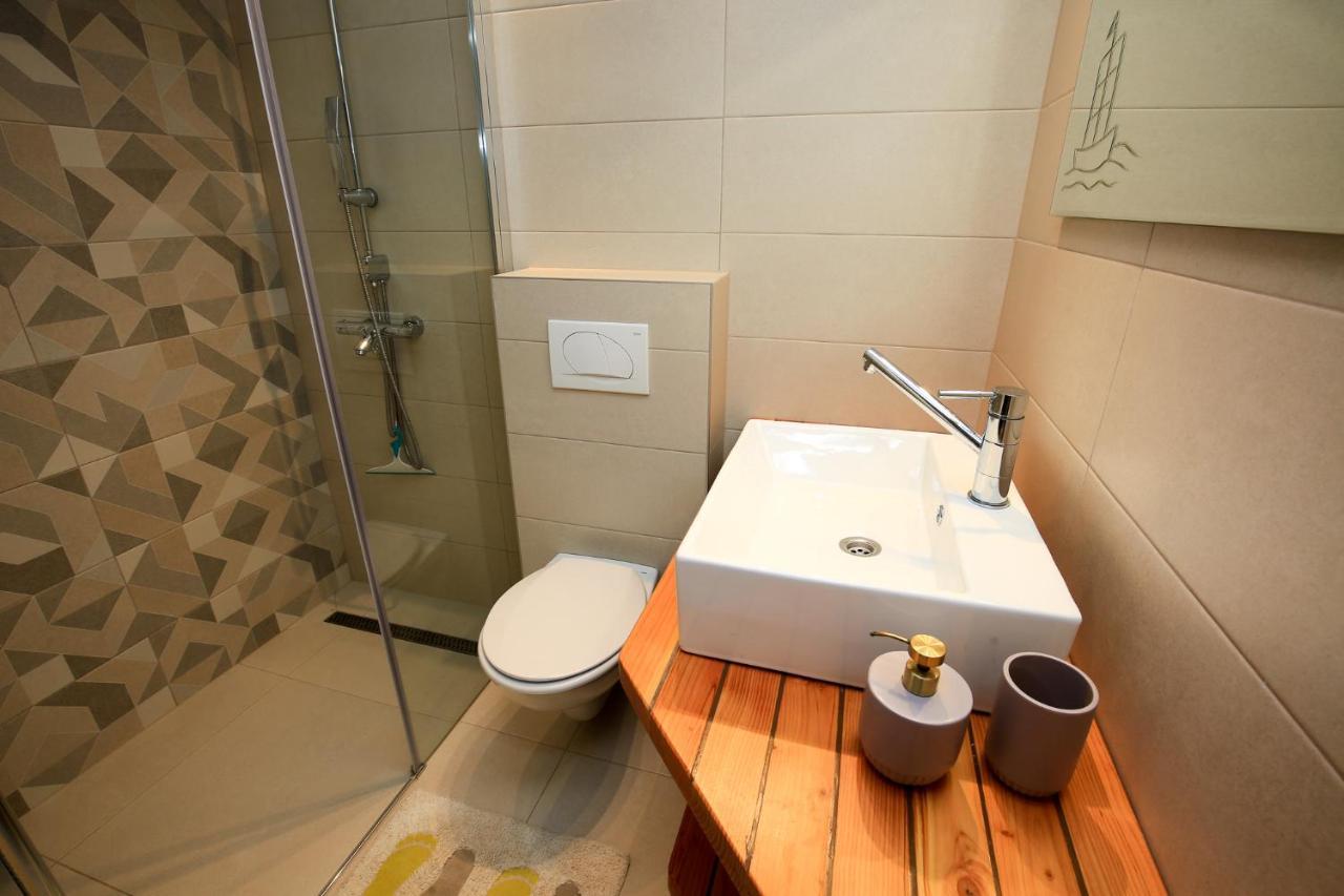 Apartmani Nena I Branko 프레멘투라 외부 사진