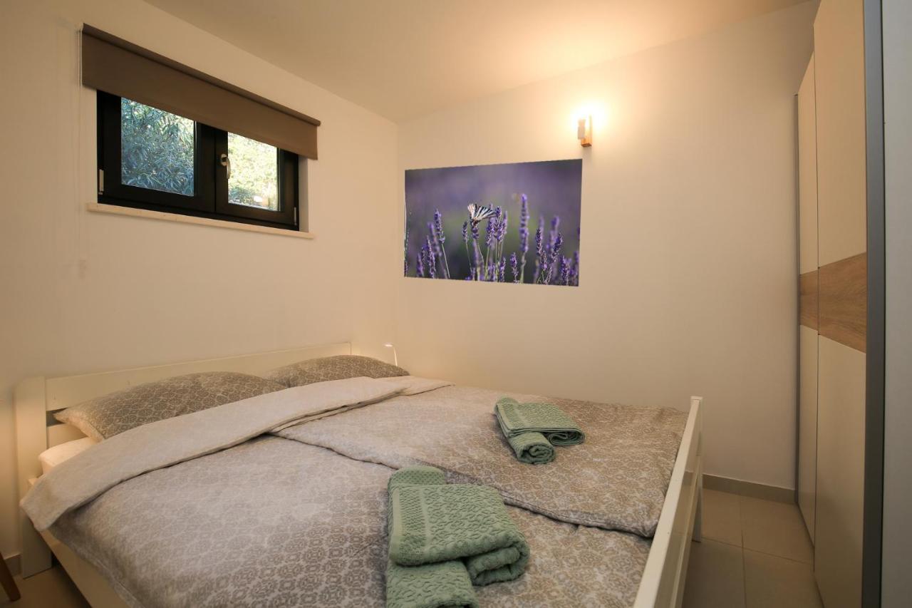 Apartmani Nena I Branko 프레멘투라 외부 사진