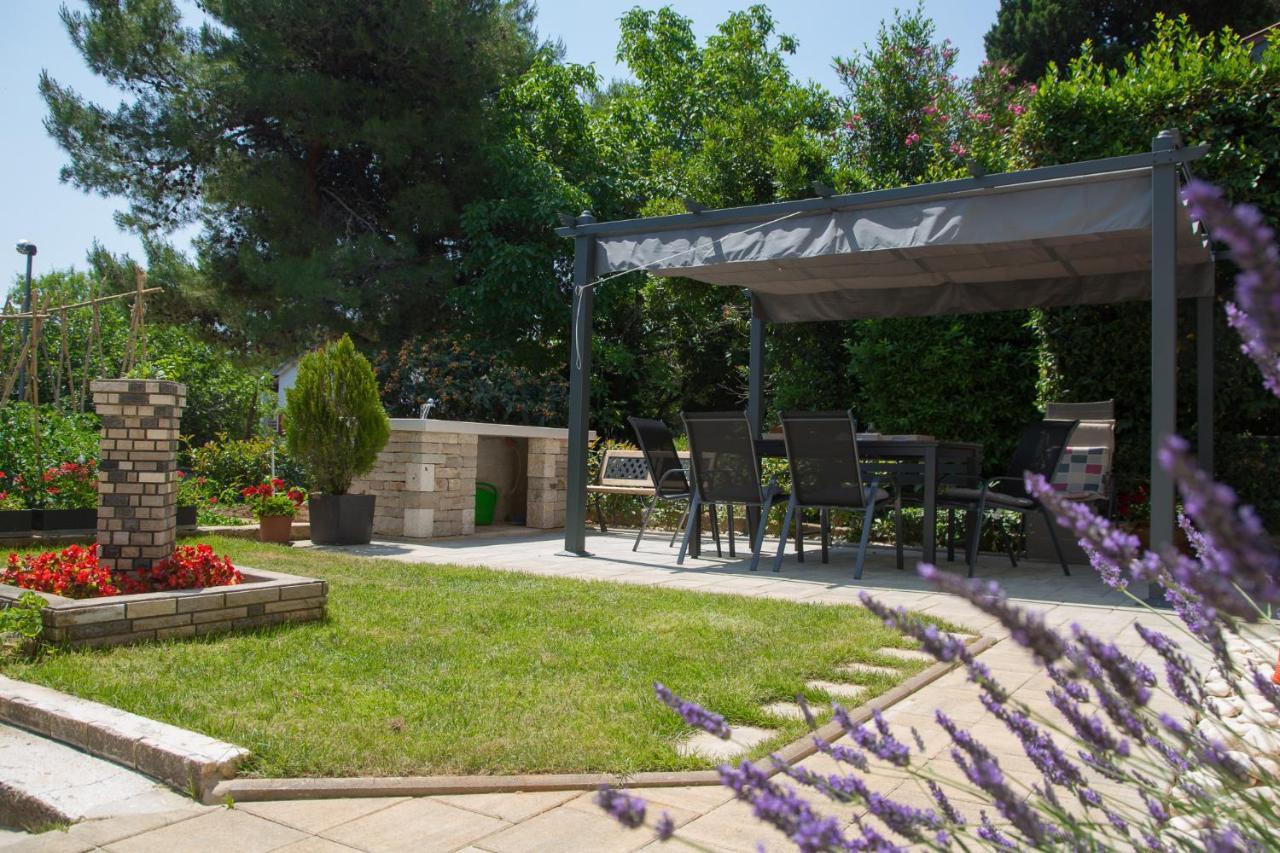 Apartmani Nena I Branko 프레멘투라 외부 사진
