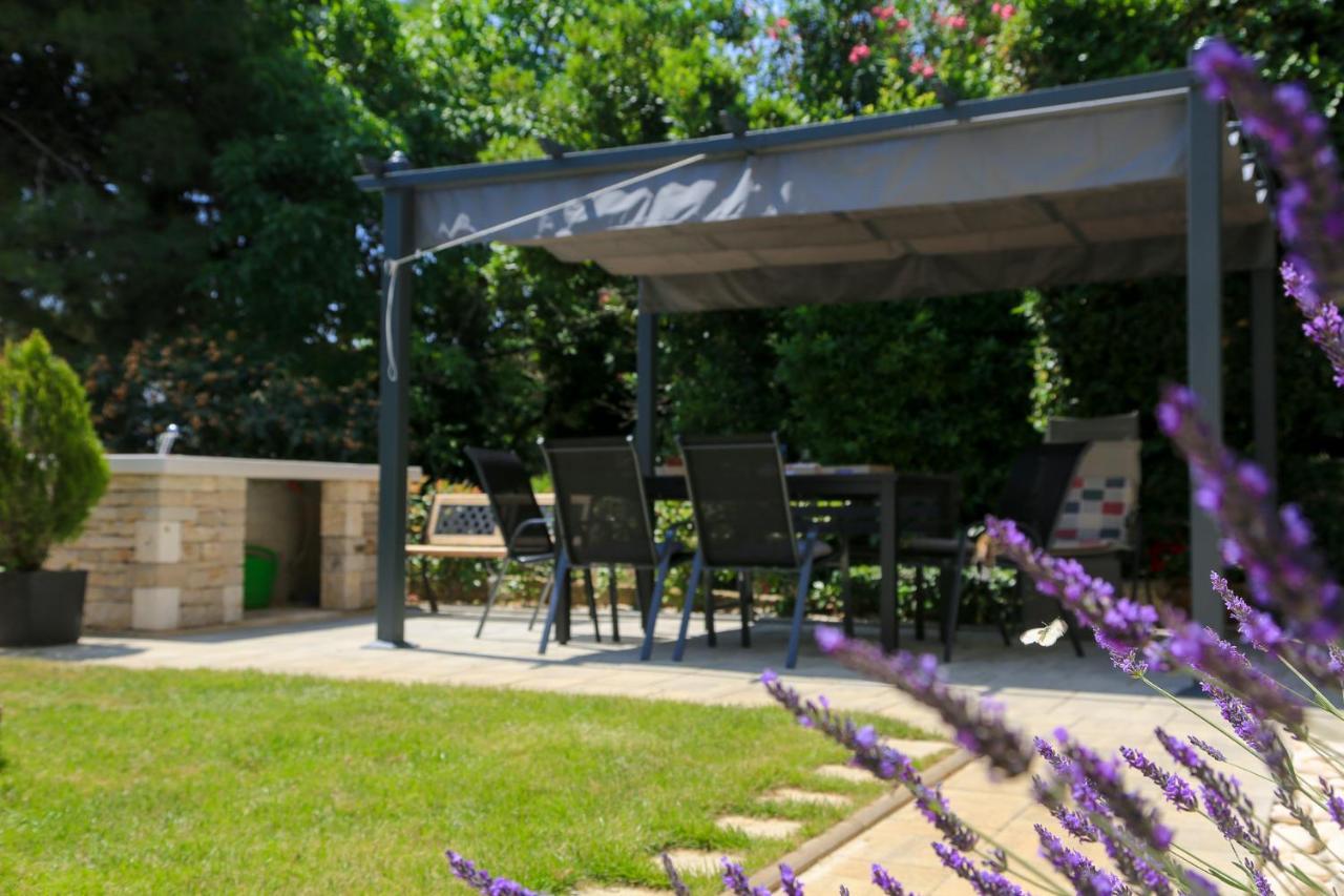 Apartmani Nena I Branko 프레멘투라 외부 사진