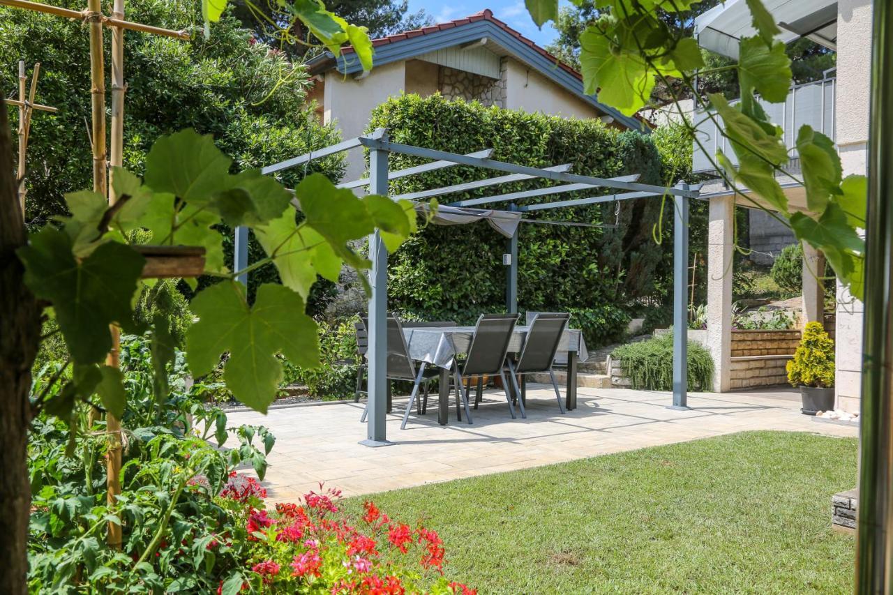 Apartmani Nena I Branko 프레멘투라 외부 사진