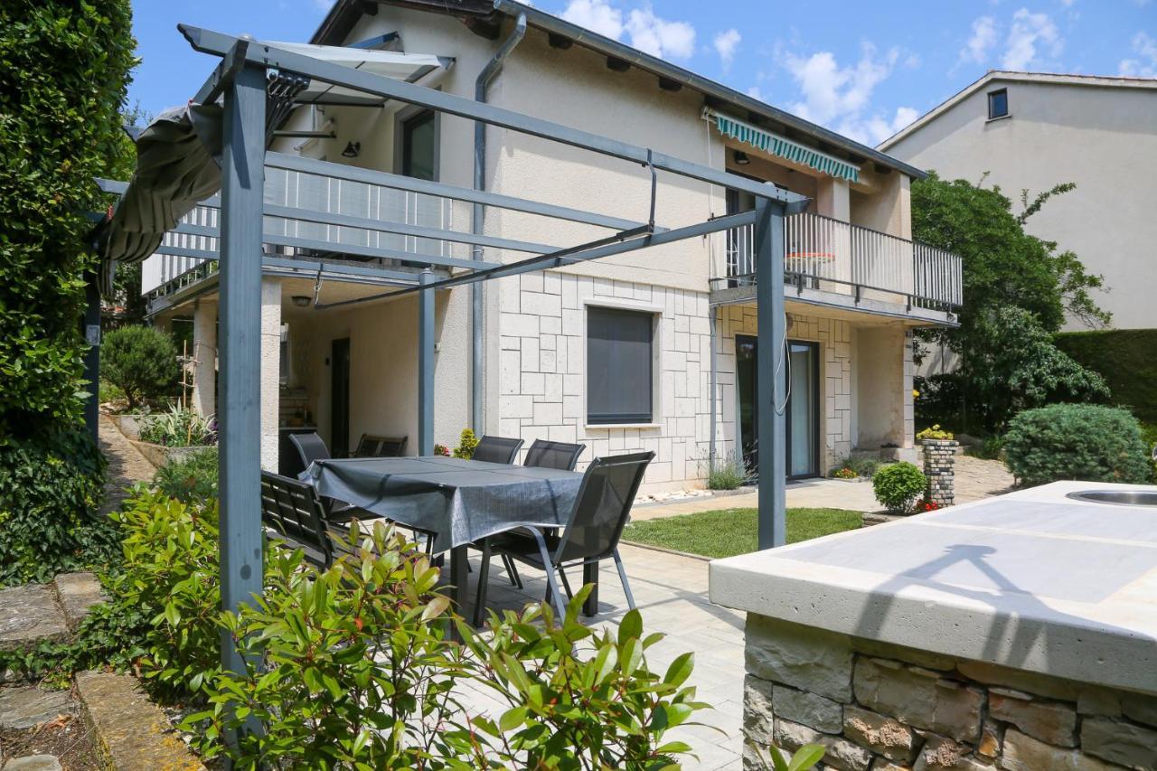 Apartmani Nena I Branko 프레멘투라 외부 사진