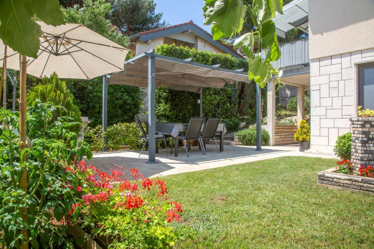 Apartmani Nena I Branko 프레멘투라 외부 사진