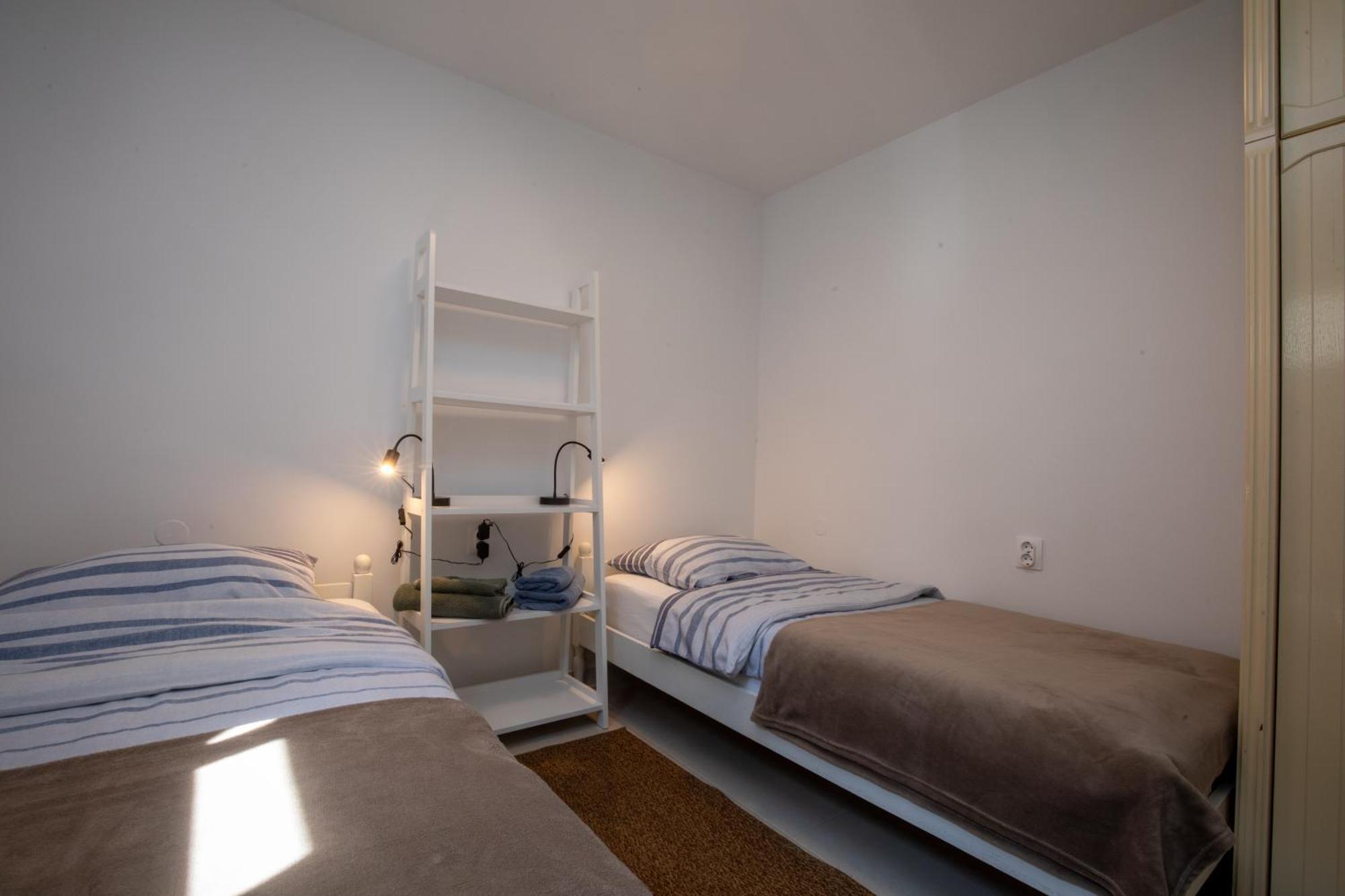 Apartmani Nena I Branko 프레멘투라 외부 사진