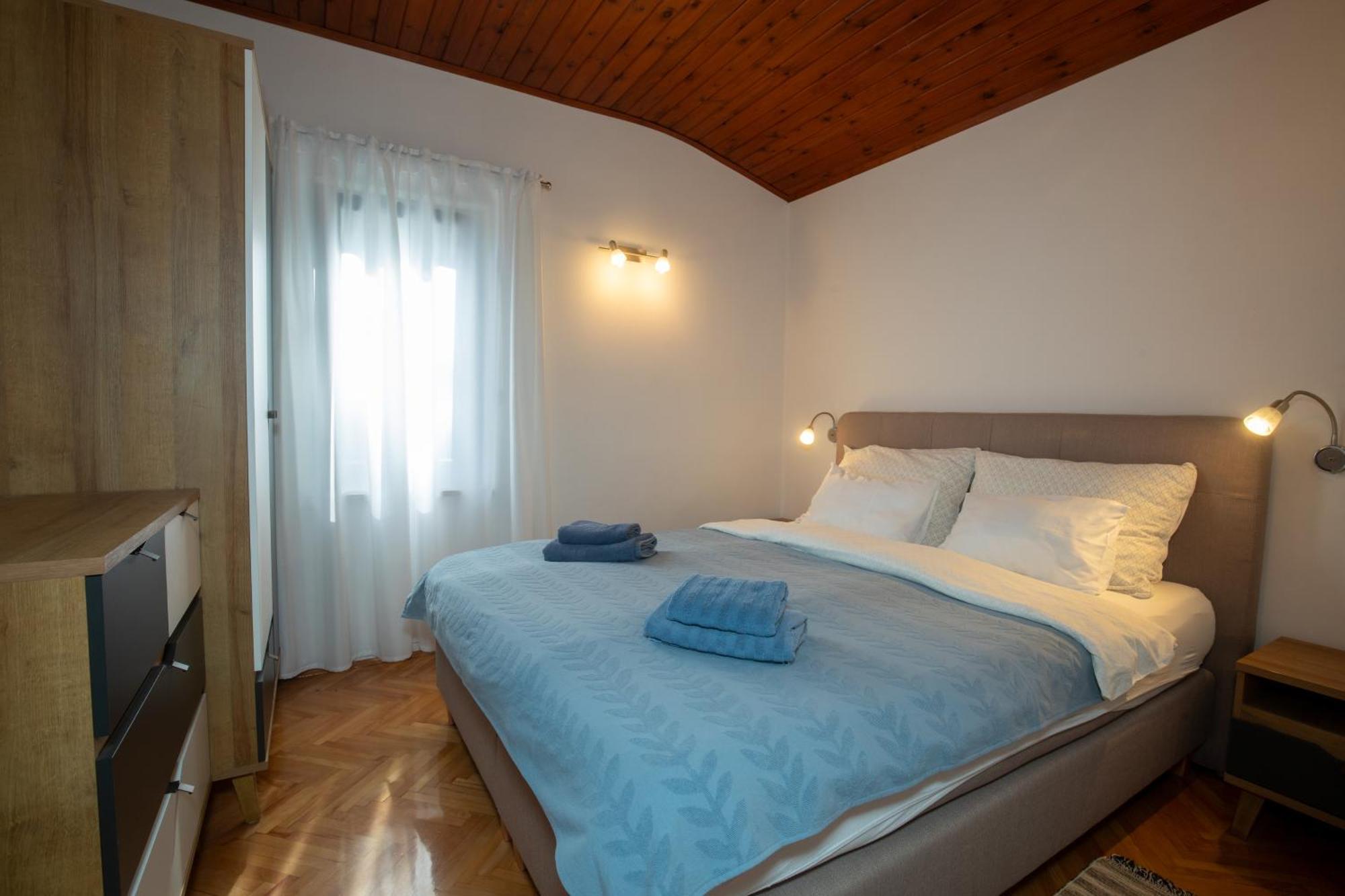 Apartmani Nena I Branko 프레멘투라 외부 사진