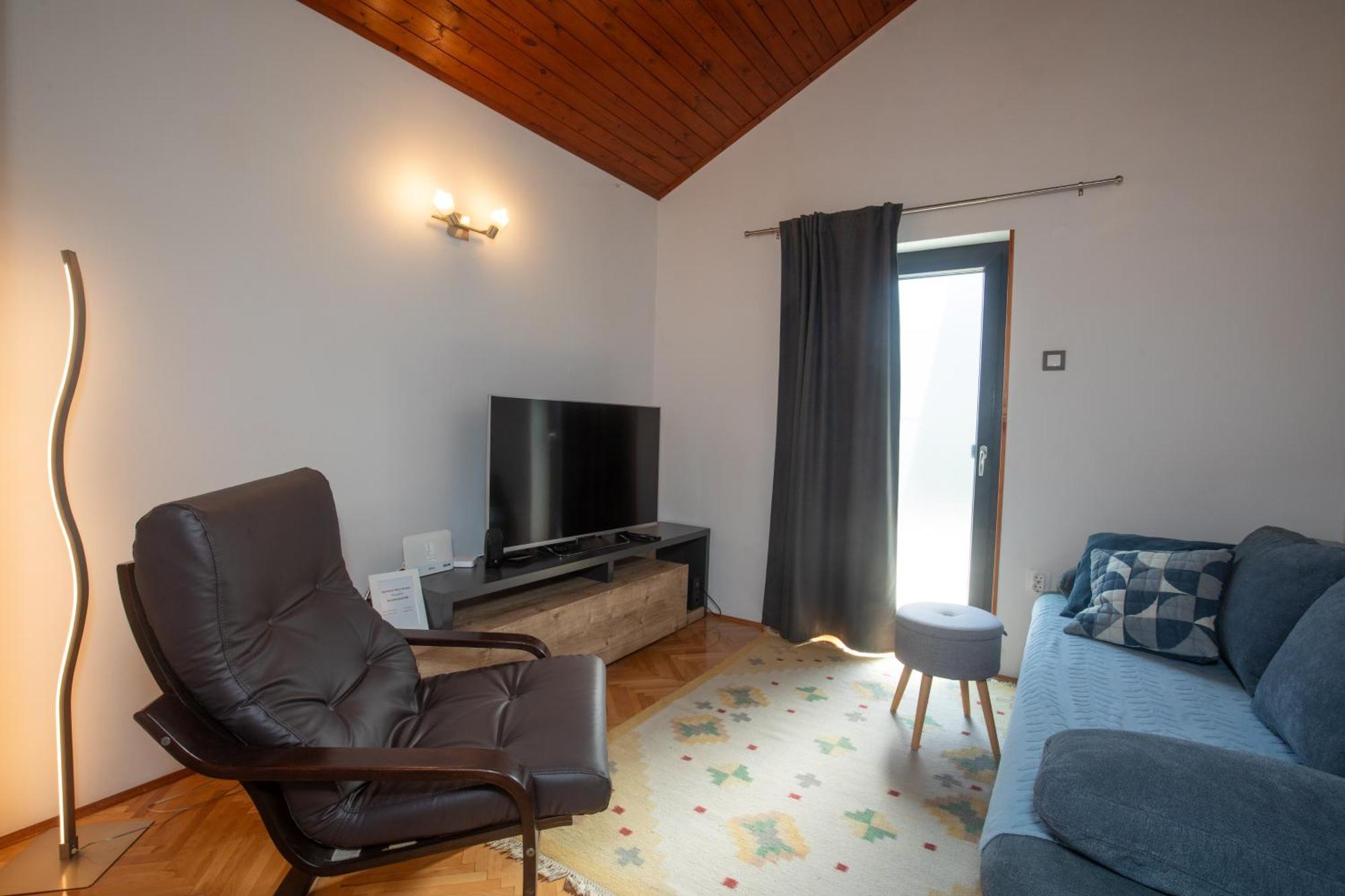 Apartmani Nena I Branko 프레멘투라 외부 사진