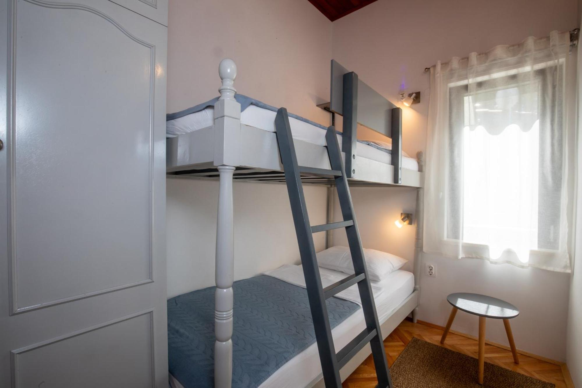 Apartmani Nena I Branko 프레멘투라 외부 사진