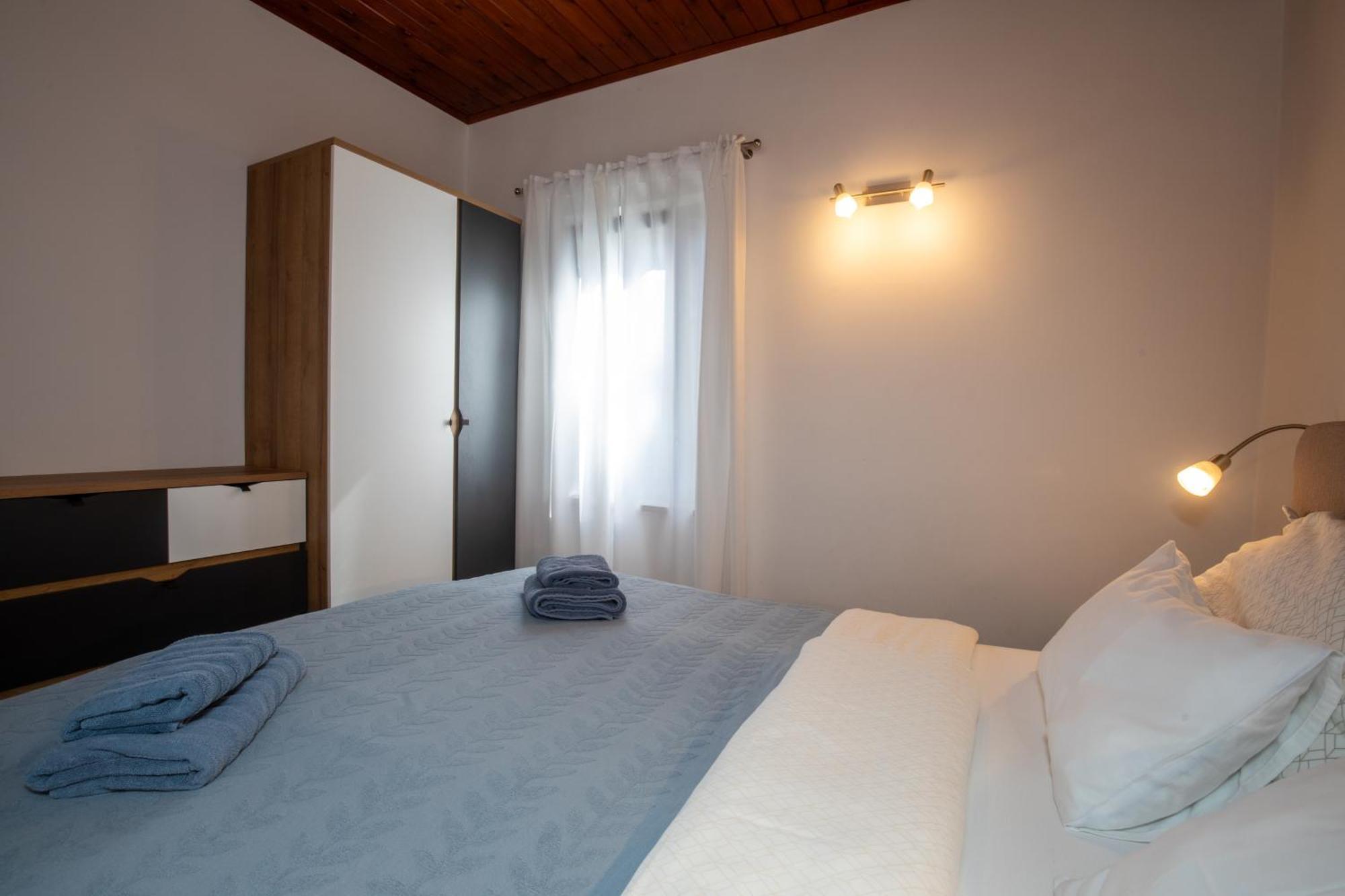 Apartmani Nena I Branko 프레멘투라 외부 사진