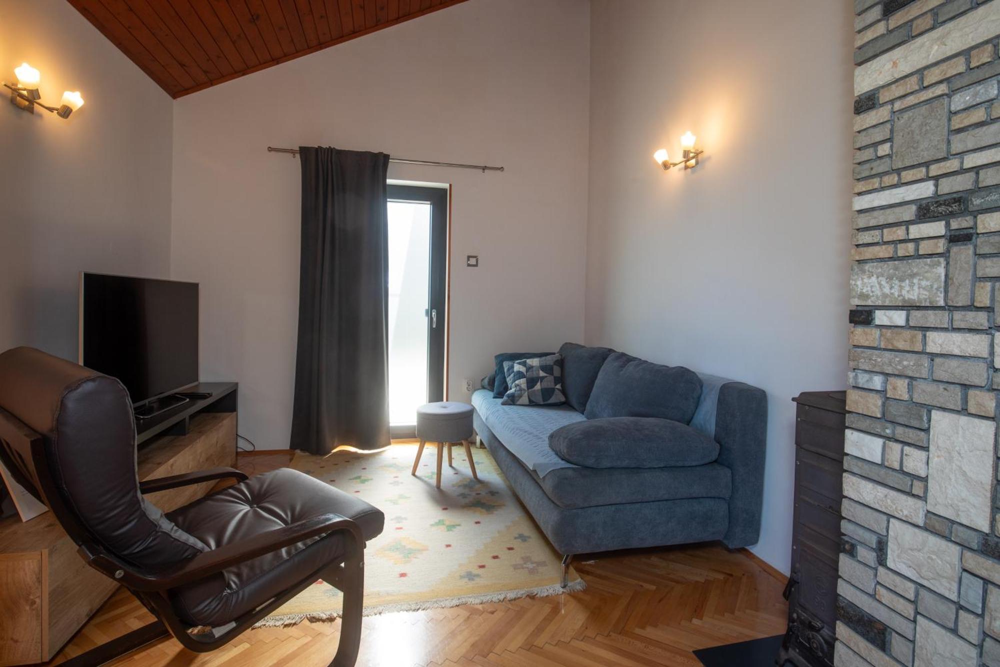 Apartmani Nena I Branko 프레멘투라 외부 사진