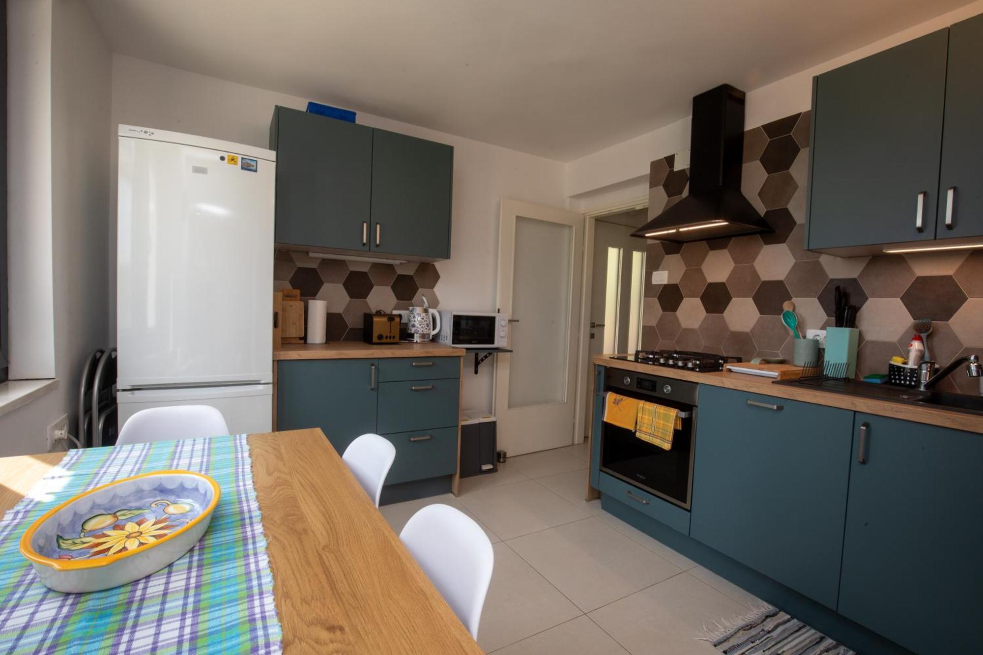 Apartmani Nena I Branko 프레멘투라 외부 사진